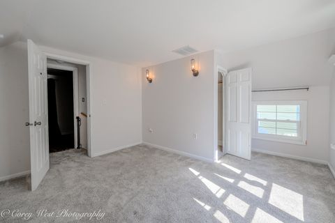 Tiny photo for 419 W Ottawa Street, Sycamore, IL 60178 (MLS # 12460180)