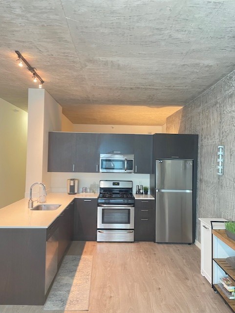 1345 S Wabash Avenue 1407