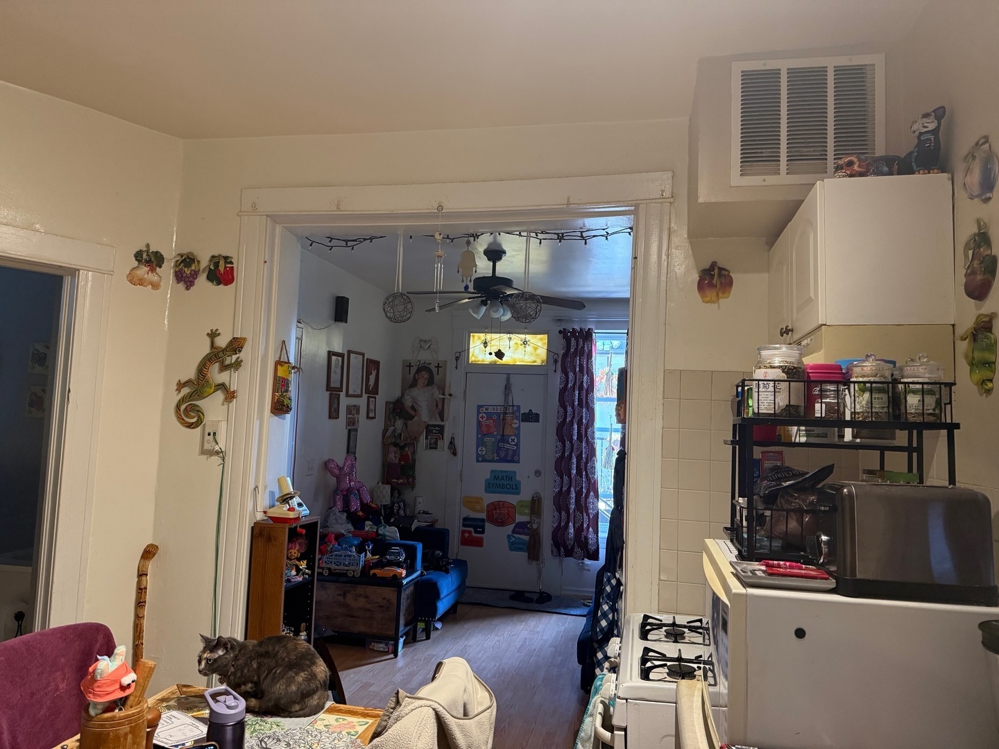 827 N Fairfield Avenue