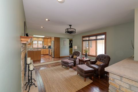 Tiny photo for 704 N First Street, Elburn, IL 60119 (MLS # 12666759)