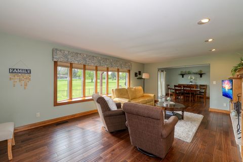 Tiny photo for 704 N First Street, Elburn, IL 60119 (MLS # 12666759)