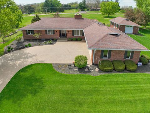 Photo of 704 N First Street, Elburn, IL 60119 (MLS # 12666759)