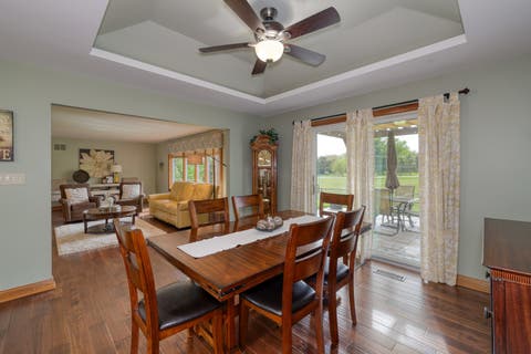Tiny photo for 704 N First Street, Elburn, IL 60119 (MLS # 12666759)