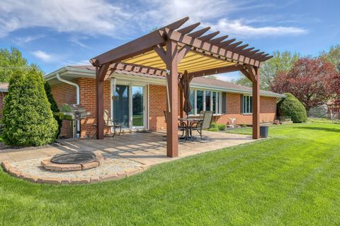 Tiny photo for 704 N First Street, Elburn, IL 60119 (MLS # 12666759)