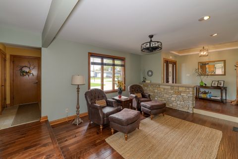 Tiny photo for 704 N First Street, Elburn, IL 60119 (MLS # 12666759)