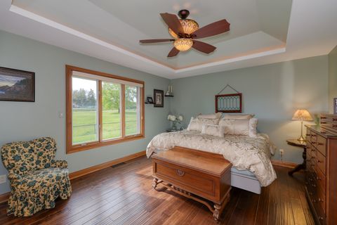 Tiny photo for 704 N First Street, Elburn, IL 60119 (MLS # 12666759)