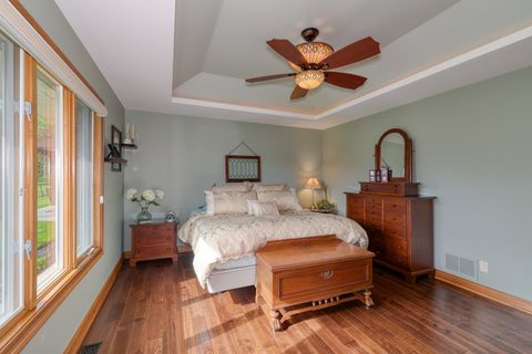 Tiny photo for 704 N First Street, Elburn, IL 60119 (MLS # 12666759)