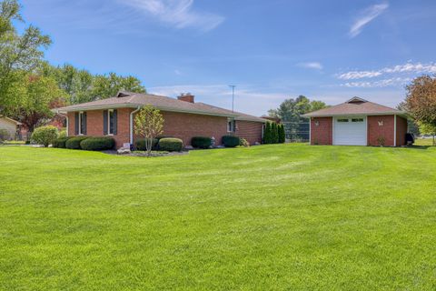 Tiny photo for 704 N First Street, Elburn, IL 60119 (MLS # 12666759)