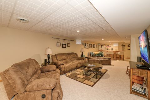 Tiny photo for 704 N First Street, Elburn, IL 60119 (MLS # 12666759)