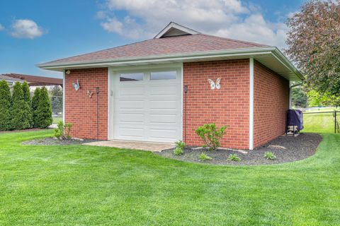 Tiny photo for 704 N First Street, Elburn, IL 60119 (MLS # 12666759)