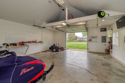 Tiny photo for 704 N First Street, Elburn, IL 60119 (MLS # 12666759)
