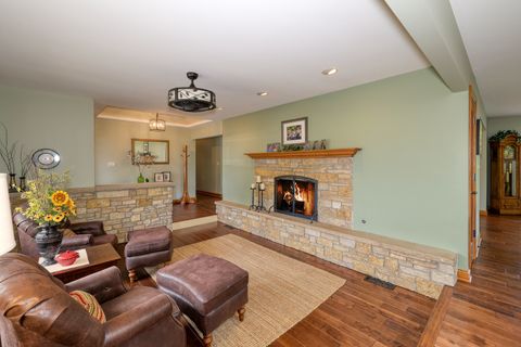 Tiny photo for 704 N First Street, Elburn, IL 60119 (MLS # 12666759)