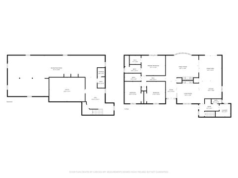 Tiny photo for 704 N First Street, Elburn, IL 60119 (MLS # 12666759)