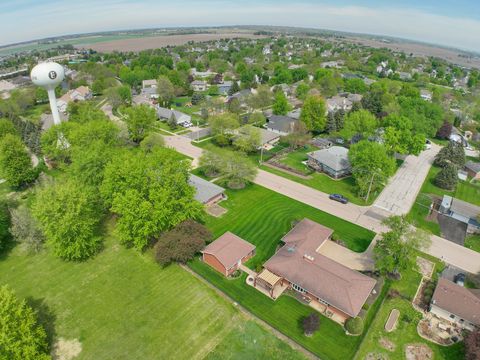 Tiny photo for 704 N First Street, Elburn, IL 60119 (MLS # 12666759)