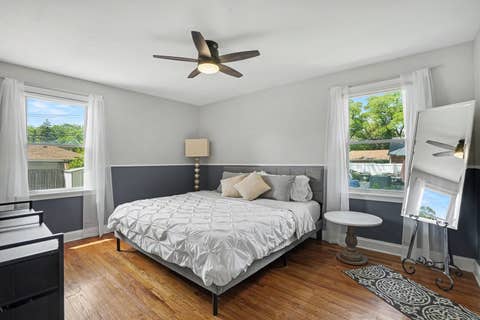 Tiny photo for 18424 Homewood Avenue, Homewood, IL 60430 (MLS # 12695861)