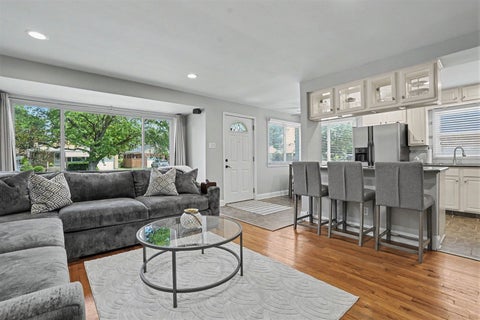 Tiny photo for 18424 Homewood Avenue, Homewood, IL 60430 (MLS # 12695861)