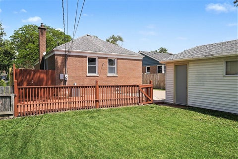 Tiny photo for 18424 Homewood Avenue, Homewood, IL 60430 (MLS # 12695861)