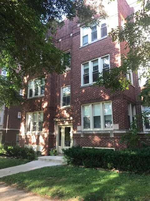 5015 N Damen Avenue Chicago IL 60625