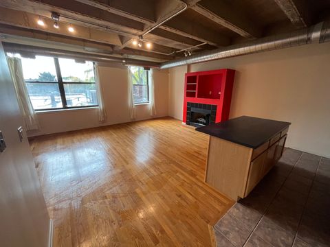 Tiny photo for 5200 S Ellis Avenue #202, Chicago, IL 60615 (MLS # 12553680)