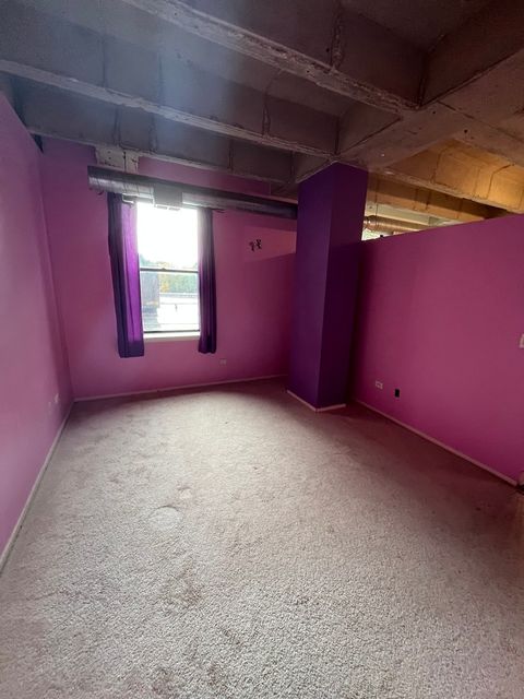 Tiny photo for 5200 S Ellis Avenue #202, Chicago, IL 60615 (MLS # 12553680)