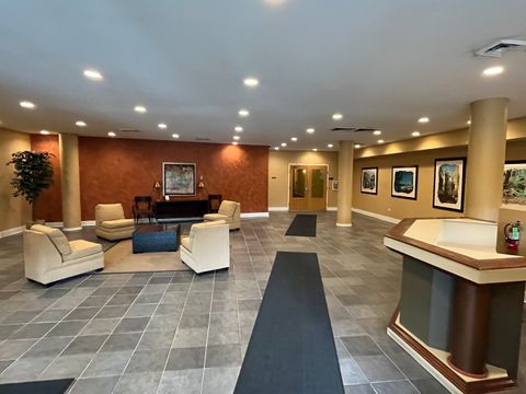 Tiny photo for 5200 S Ellis Avenue #202, Chicago, IL 60615 (MLS # 12553680)