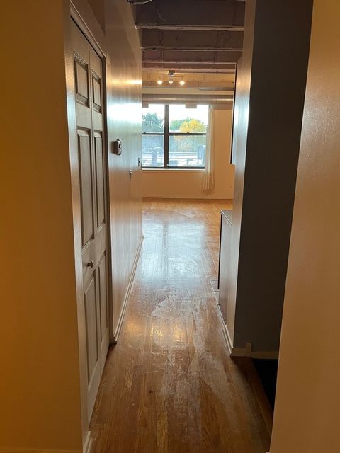 Tiny photo for 5200 S Ellis Avenue #202, Chicago, IL 60615 (MLS # 12553680)