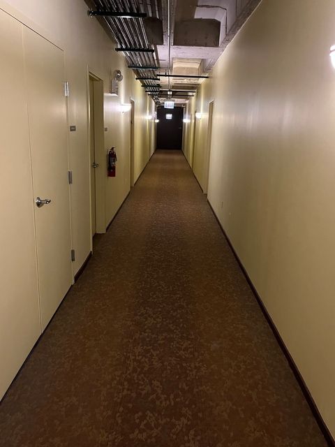 Tiny photo for 5200 S Ellis Avenue #202, Chicago, IL 60615 (MLS # 12553680)