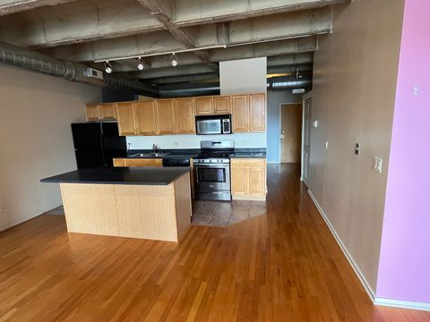 Tiny photo for 5200 S Ellis Avenue #202, Chicago, IL 60615 (MLS # 12553680)
