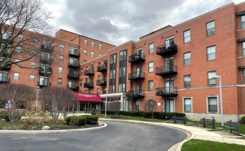 Photo of 5200 S Ellis Avenue #202, Chicago, IL 60615 (MLS # 12553680)