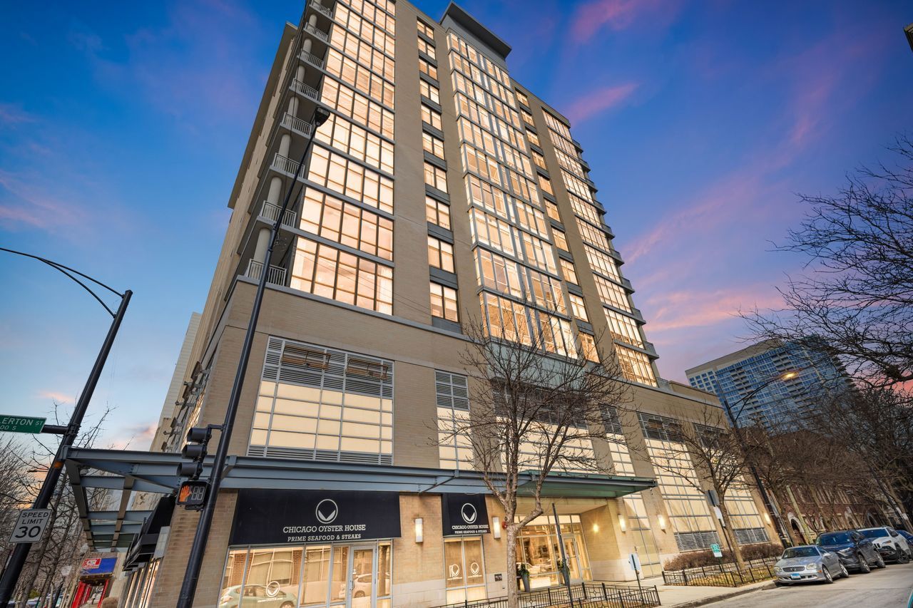 212 E Cullerton Street 603