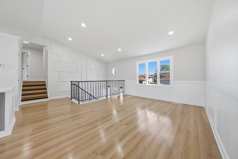 Tiny photo for 22042 Scott Drive, Richton Park, IL 60471 (MLS # 12791816)