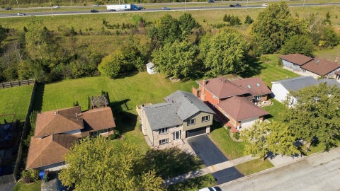 Tiny photo for 22042 Scott Drive, Richton Park, IL 60471 (MLS # 12791816)