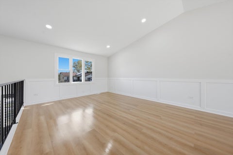 Tiny photo for 22042 Scott Drive, Richton Park, IL 60471 (MLS # 12791816)