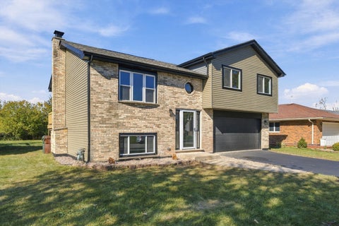 Tiny photo for 22042 Scott Drive, Richton Park, IL 60471 (MLS # 12791816)