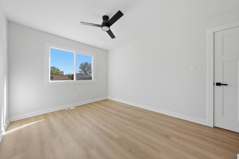 Tiny photo for 22042 Scott Drive, Richton Park, IL 60471 (MLS # 12791816)
