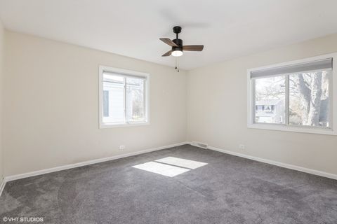 Tiny photo for 127 Riverside Drive, Northfield, IL 60093 (MLS # 12389751)
