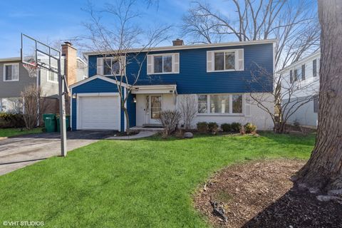 127 Riverside Drive Northfield IL 60093