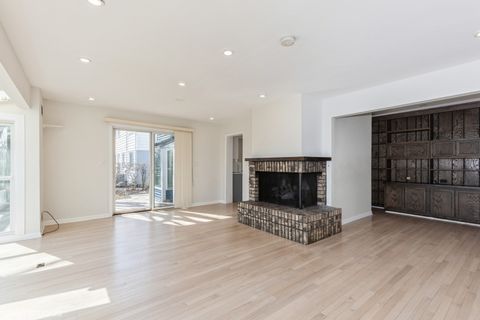 Tiny photo for 127 Riverside Drive, Northfield, IL 60093 (MLS # 12389751)