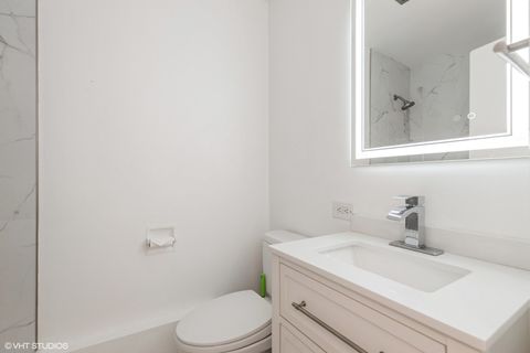 Tiny photo for 127 Riverside Drive, Northfield, IL 60093 (MLS # 12389751)