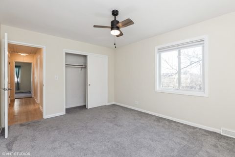 Tiny photo for 127 Riverside Drive, Northfield, IL 60093 (MLS # 12389751)