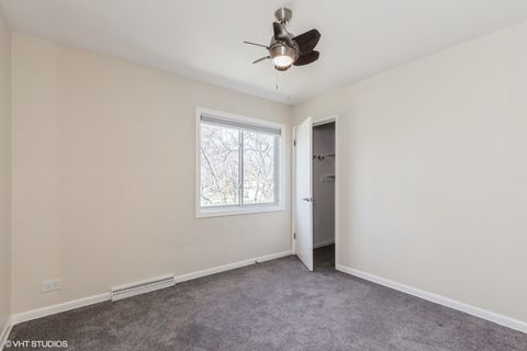 Tiny photo for 127 Riverside Drive, Northfield, IL 60093 (MLS # 12389751)