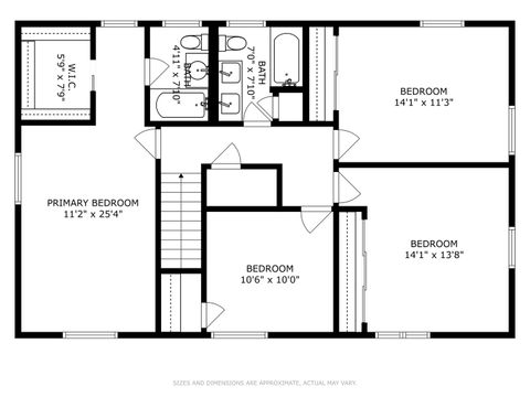 Tiny photo for 127 Riverside Drive, Northfield, IL 60093 (MLS # 12389751)