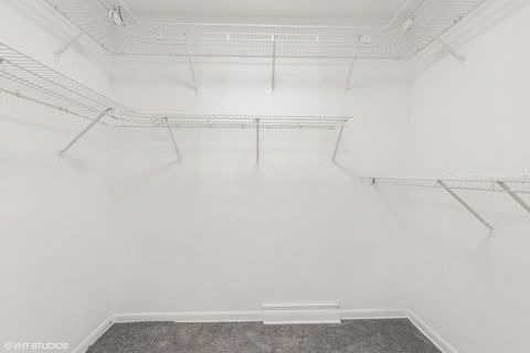 Tiny photo for 127 Riverside Drive, Northfield, IL 60093 (MLS # 12389751)