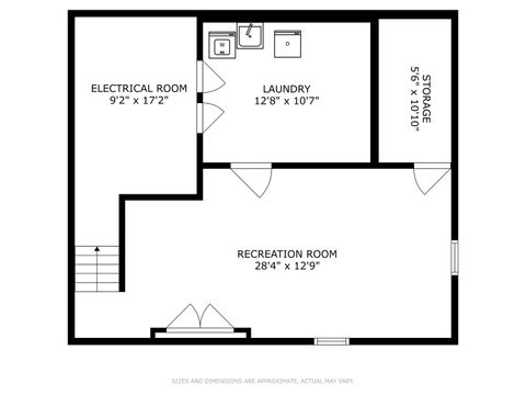 Tiny photo for 127 Riverside Drive, Northfield, IL 60093 (MLS # 12389751)