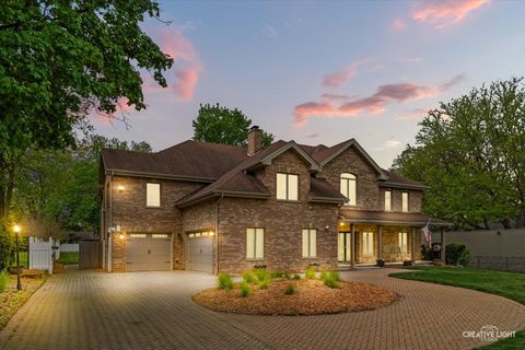 10S060 Clarendon Hills Road, Willowbrook, IL 60527 - #: 12635896