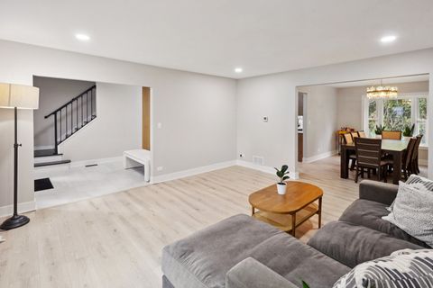 Tiny photo for 3175 Applewood Court, Highland Park, IL 60035 (MLS # 12481584)