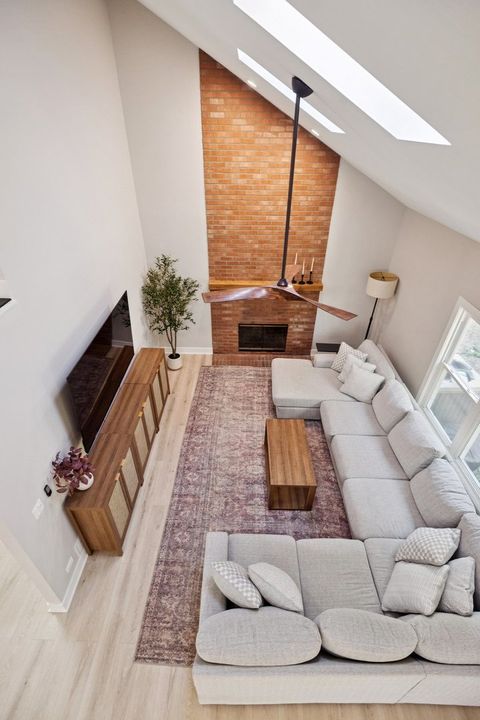 Tiny photo for 3175 Applewood Court, Highland Park, IL 60035 (MLS # 12481584)