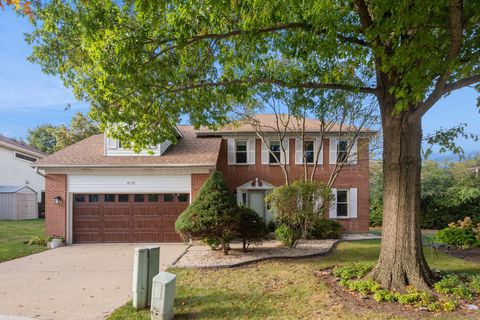 3175 Applewood Court Highland Park IL 60035