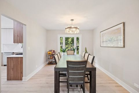 Tiny photo for 3175 Applewood Court, Highland Park, IL 60035 (MLS # 12481584)