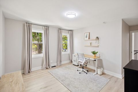 Tiny photo for 3175 Applewood Court, Highland Park, IL 60035 (MLS # 12481584)